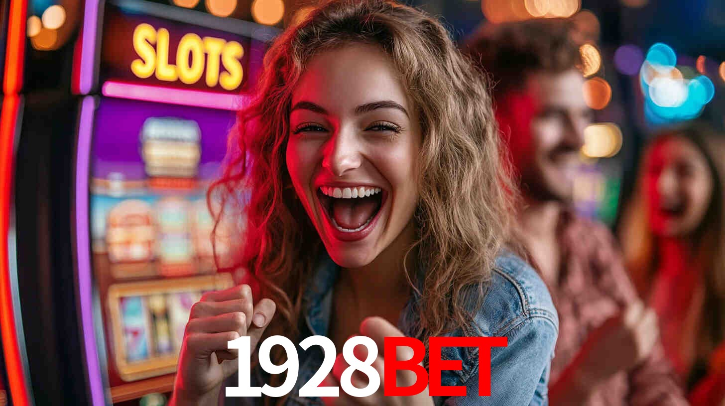 Apostas Esportivas na 1928bet: Um Guia Completo