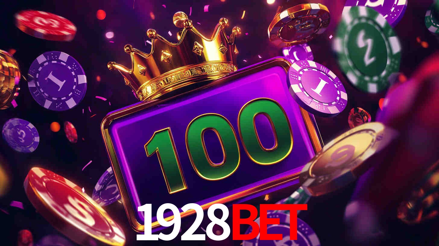 1928bet App Interface
