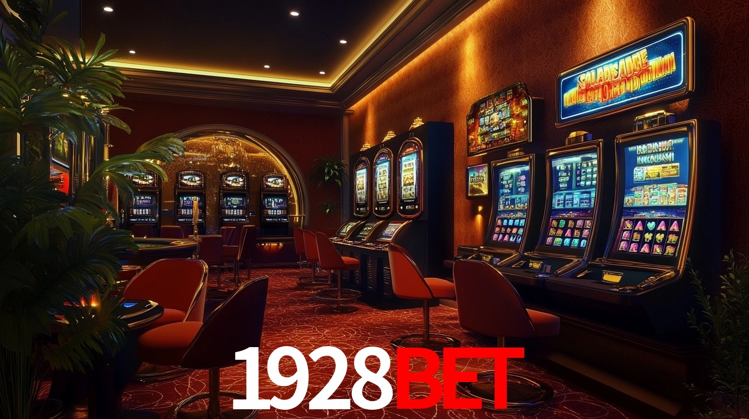 Exclusive Games 1928bet