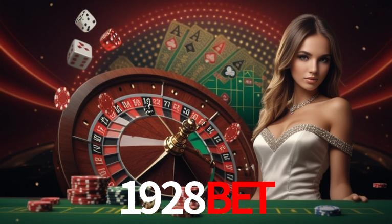 Live Casino 1928bet