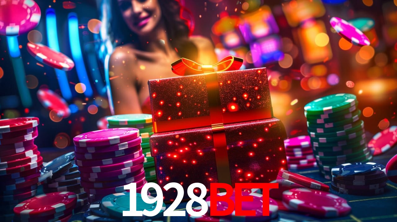 A Experiência Imersiva dos Cassinos Ao Vivo no 1928bet