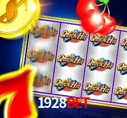 A Experiência Imersiva dos Cassinos Ao Vivo no 1928bet