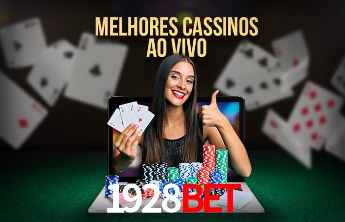 Flash Promotion 1928bet
