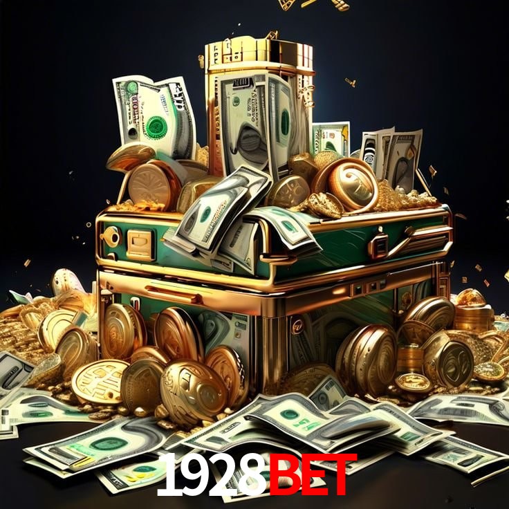 Experiência VIP 1928bet