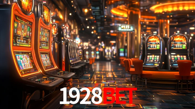 Welcome Bonus 1928bet