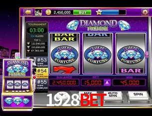 Descubra o Mundo do Cassino Online com 1928bet