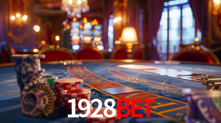 Slot Games 1928bet