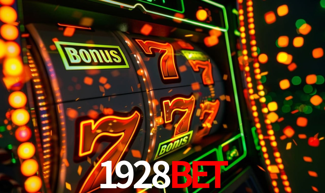 Inovações de Jogos na 1928bet: O Futuro das Experiências Interativas