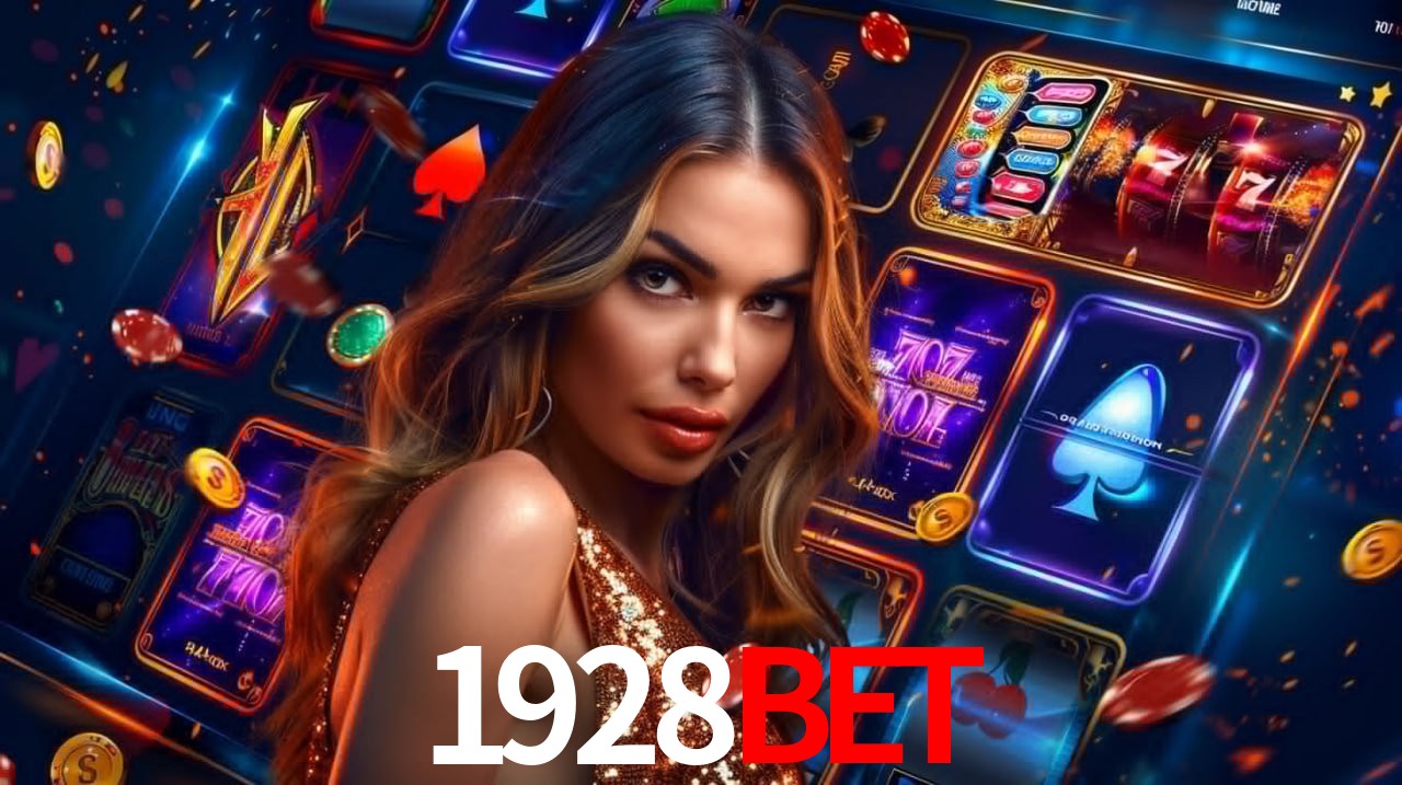 Descubra o Programa VIP da 1928bet: Vantagens Exclusivas para Jogadores