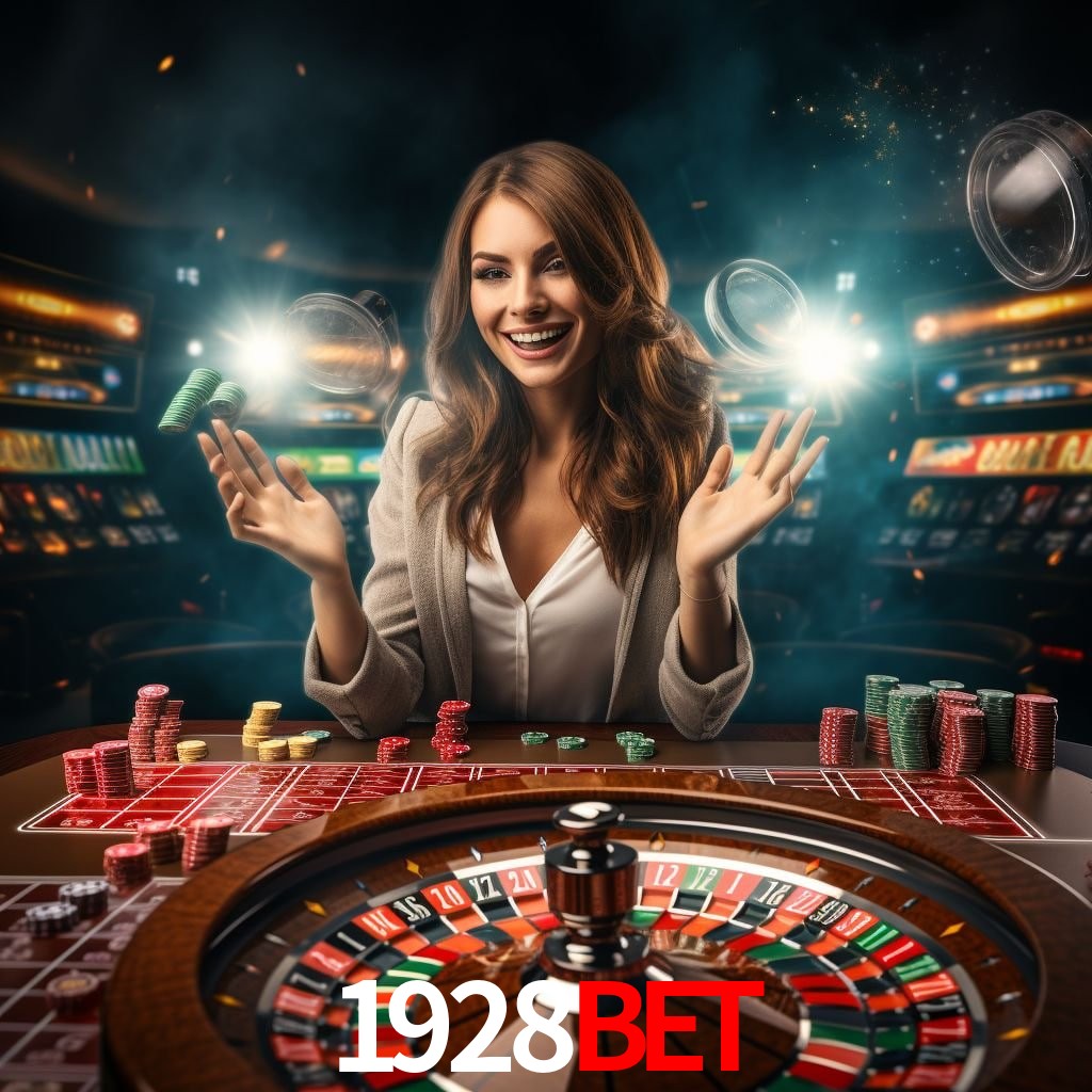 Explore as vantagens do 1928bet: serviço profissional e confiabilidade