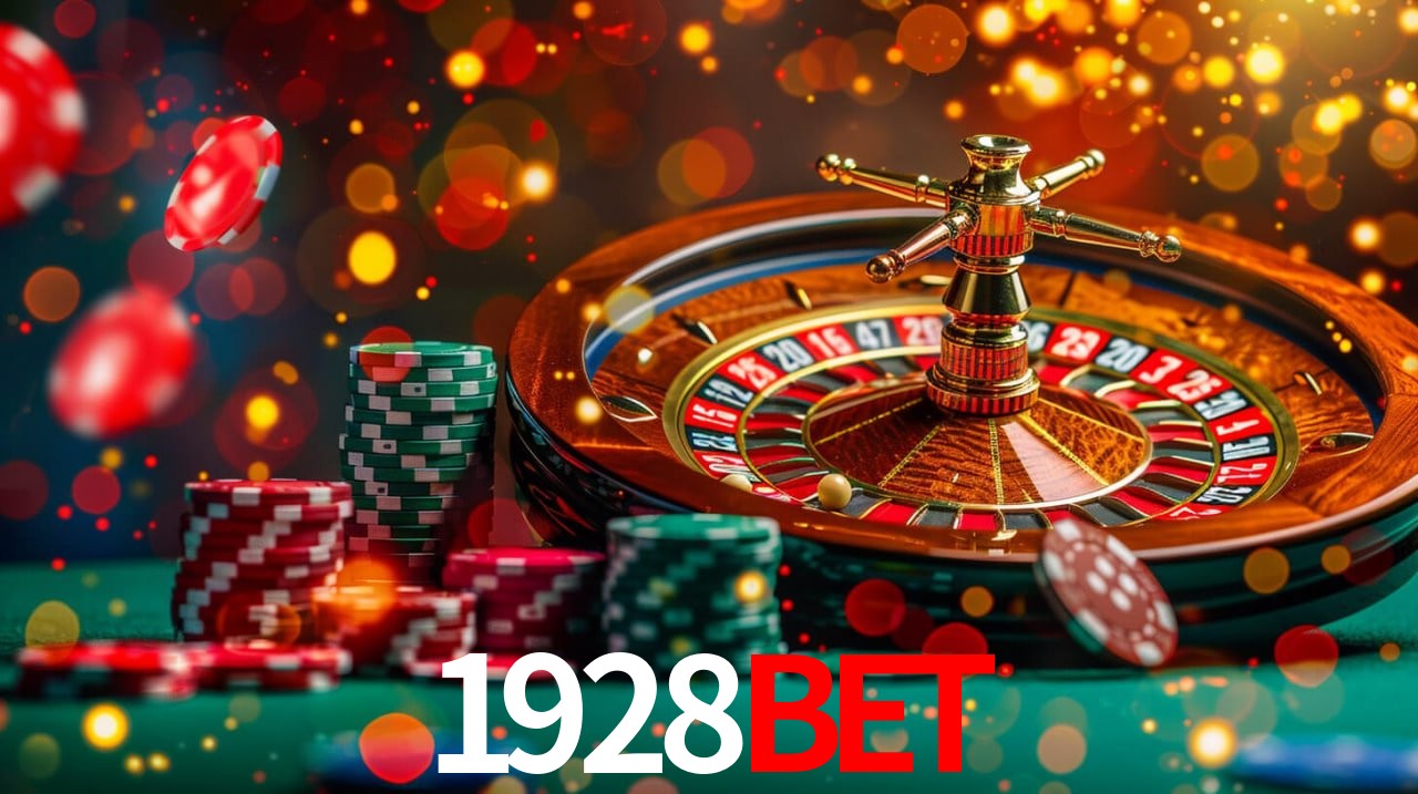 Descubra a Essência do 1928bet: Nossa História e Compromissos