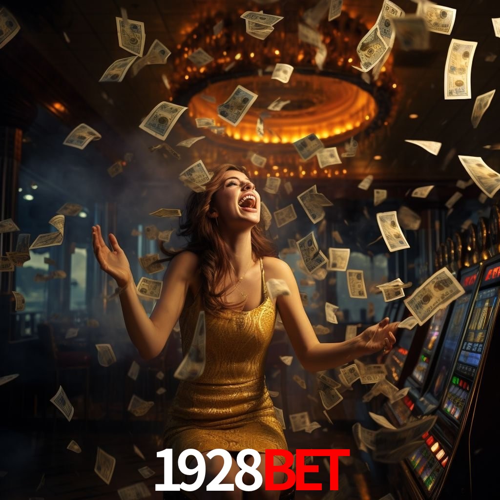 Live Casino 1928bet