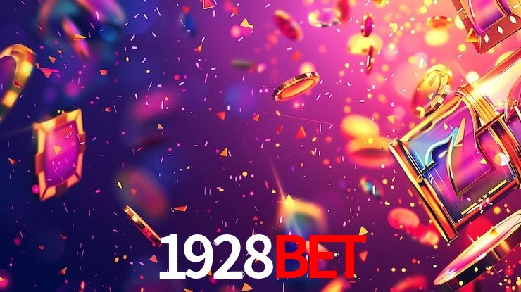 Desvendando o Mundo dos Jogos Virtuais na 1928bet
