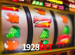 Descubra a Magia dos Jogos de Arcade no 1928bet