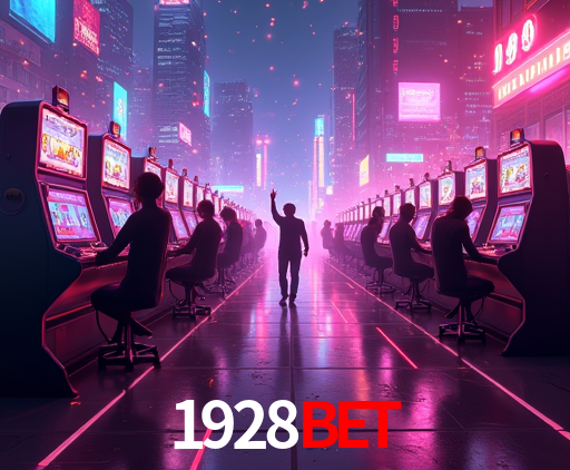 cassino 1928bet