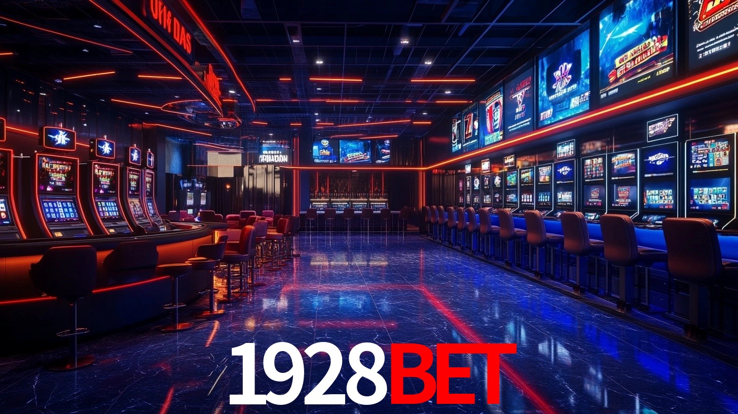 Premium Interface 1928bet