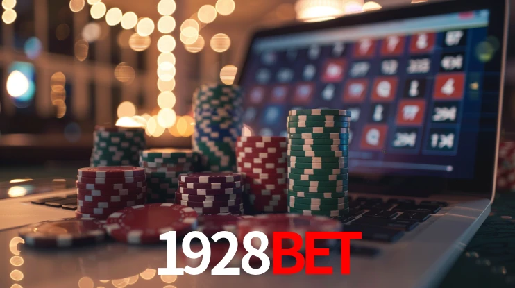 Game Providers 1928bet