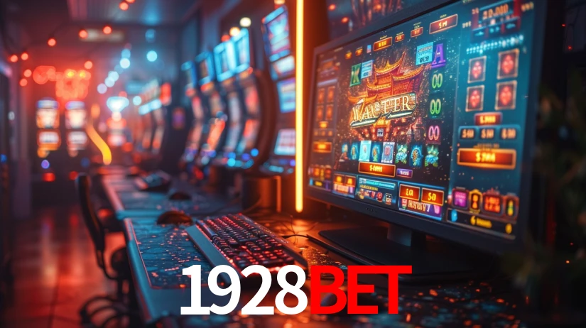 Experimente o Login Seguro Premium no 1928bet