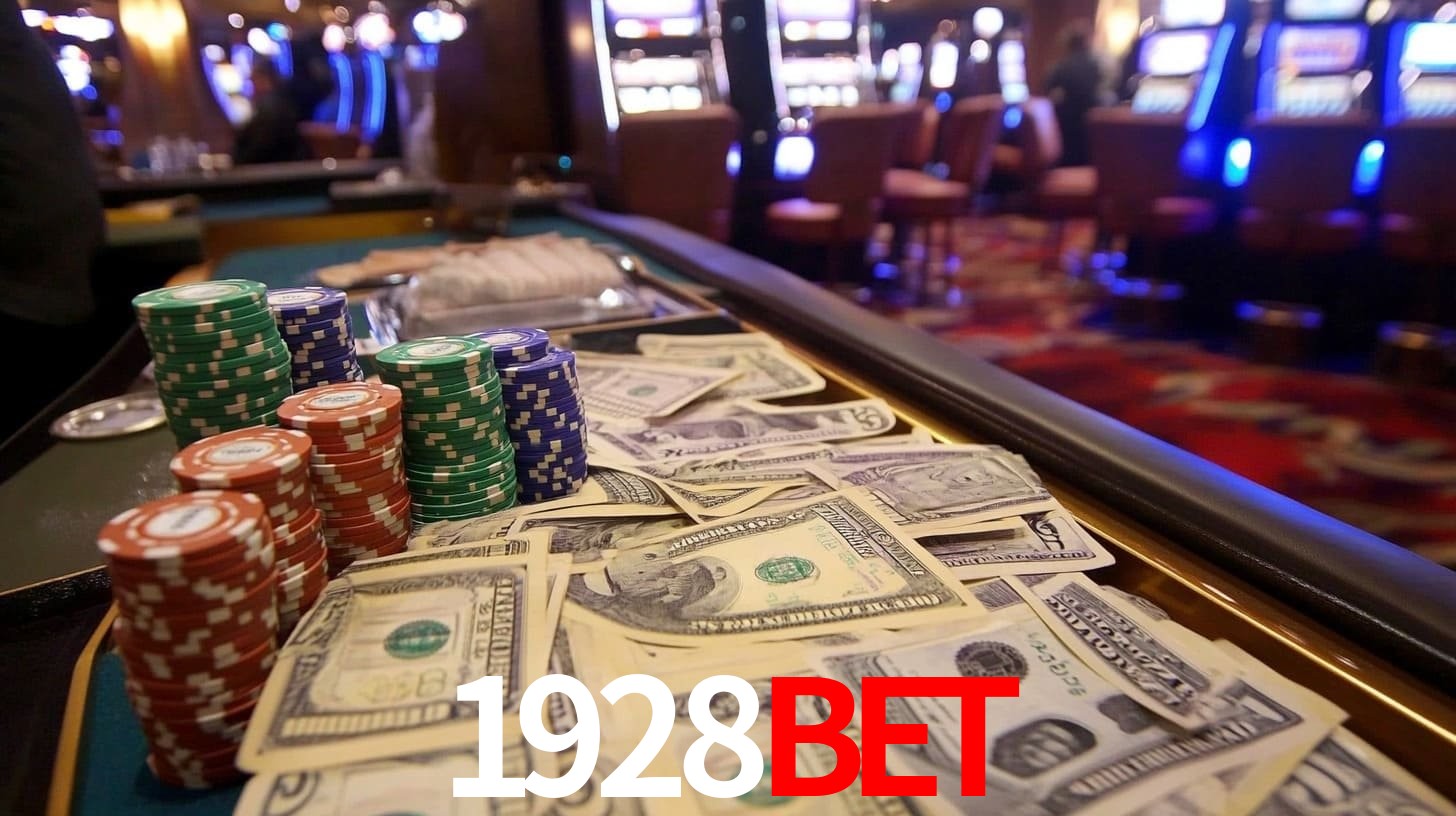 Exclusive Offers 1928bet