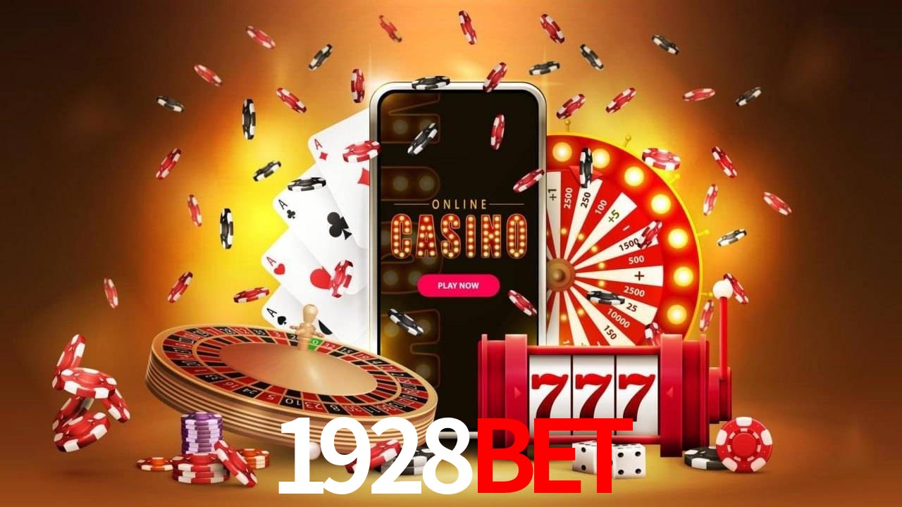 Live Casino 1928bet