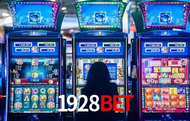 Live Casino 1928bet