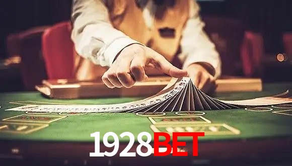 VIP Casino 1928bet