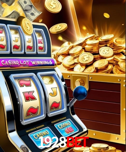 Welcome Bonus 1928bet